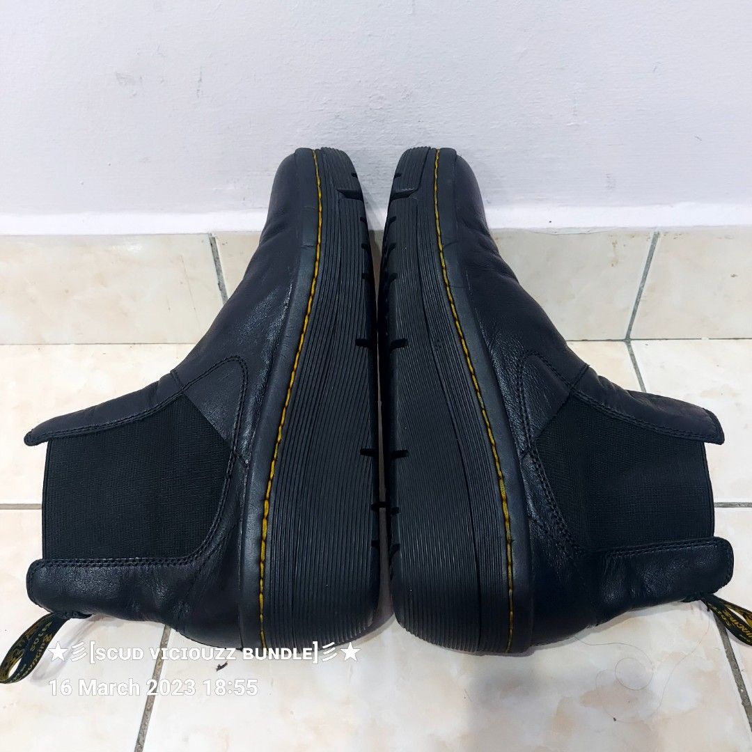 Brienna dr martens sales