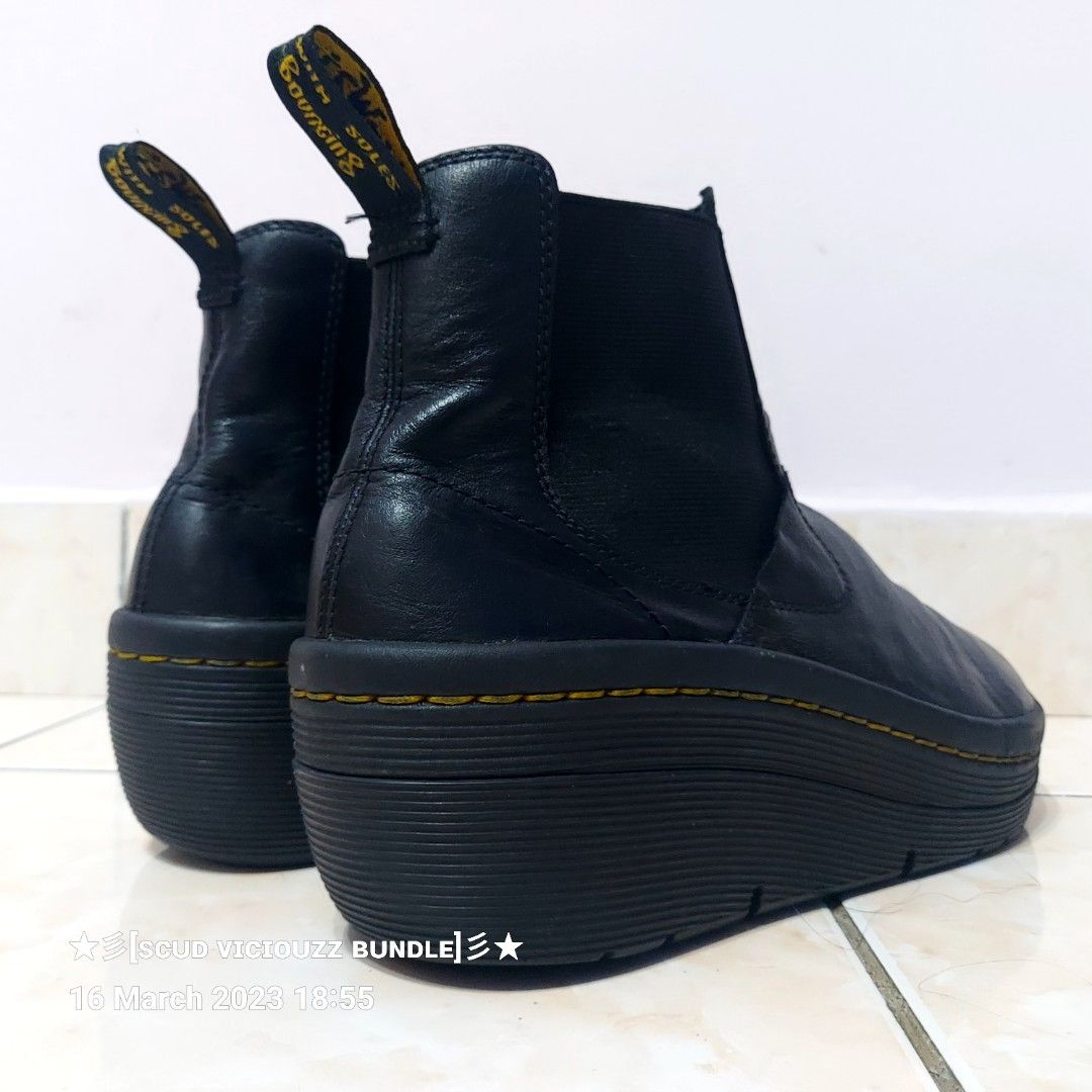 Brienna 2025 dr martens