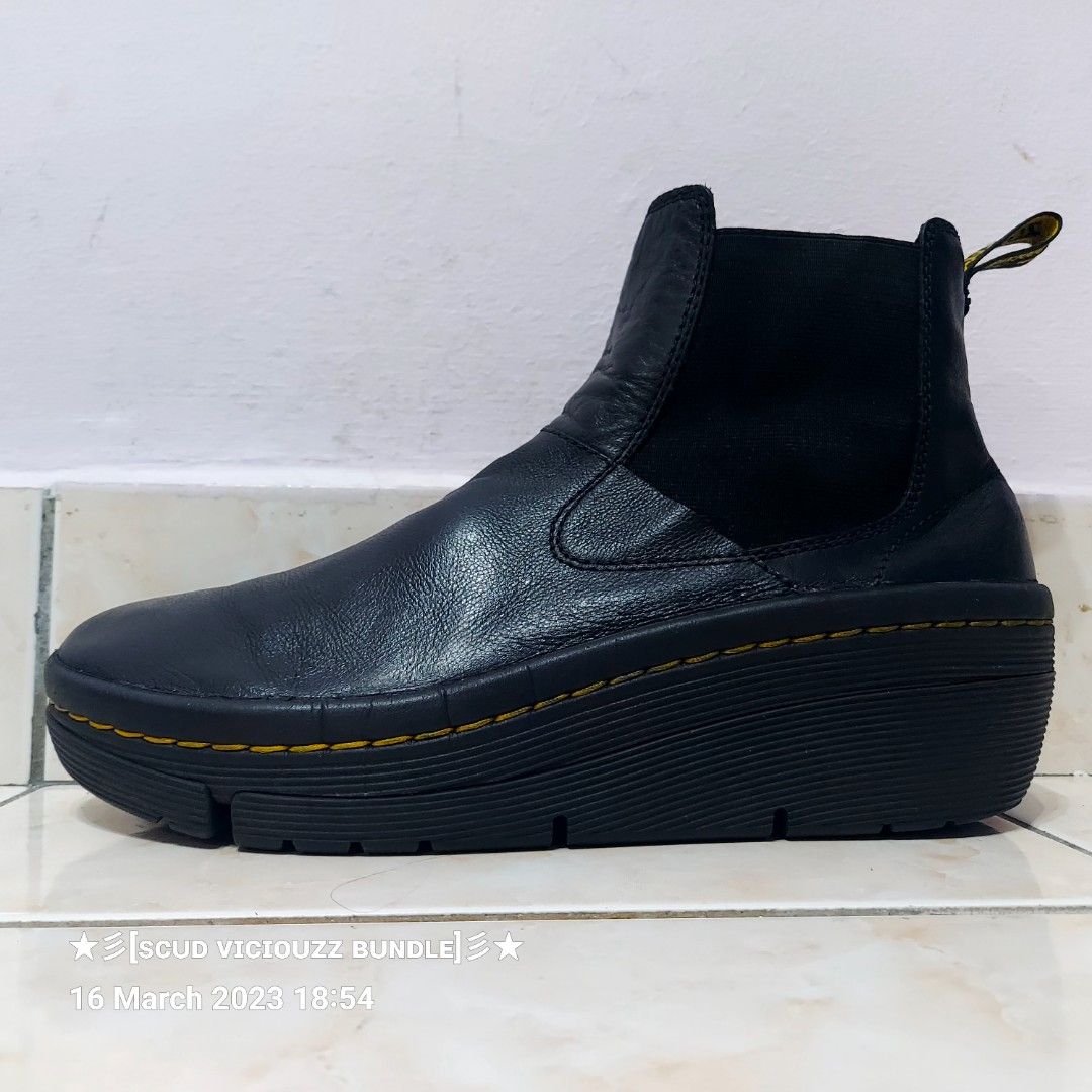 Dr martens shop brienna boots