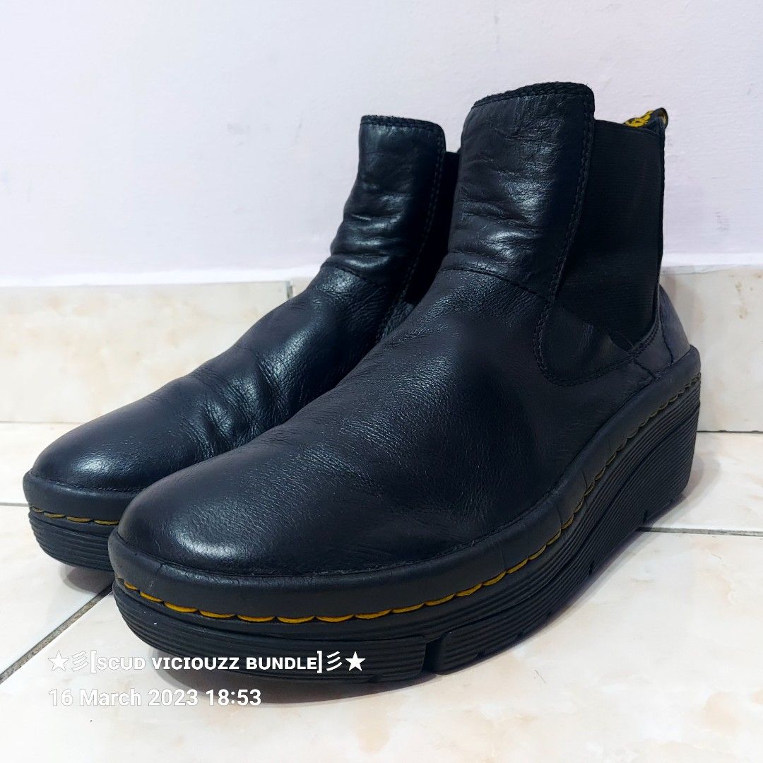 Dr sales martens brienna