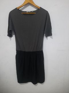 Dress Hitam
