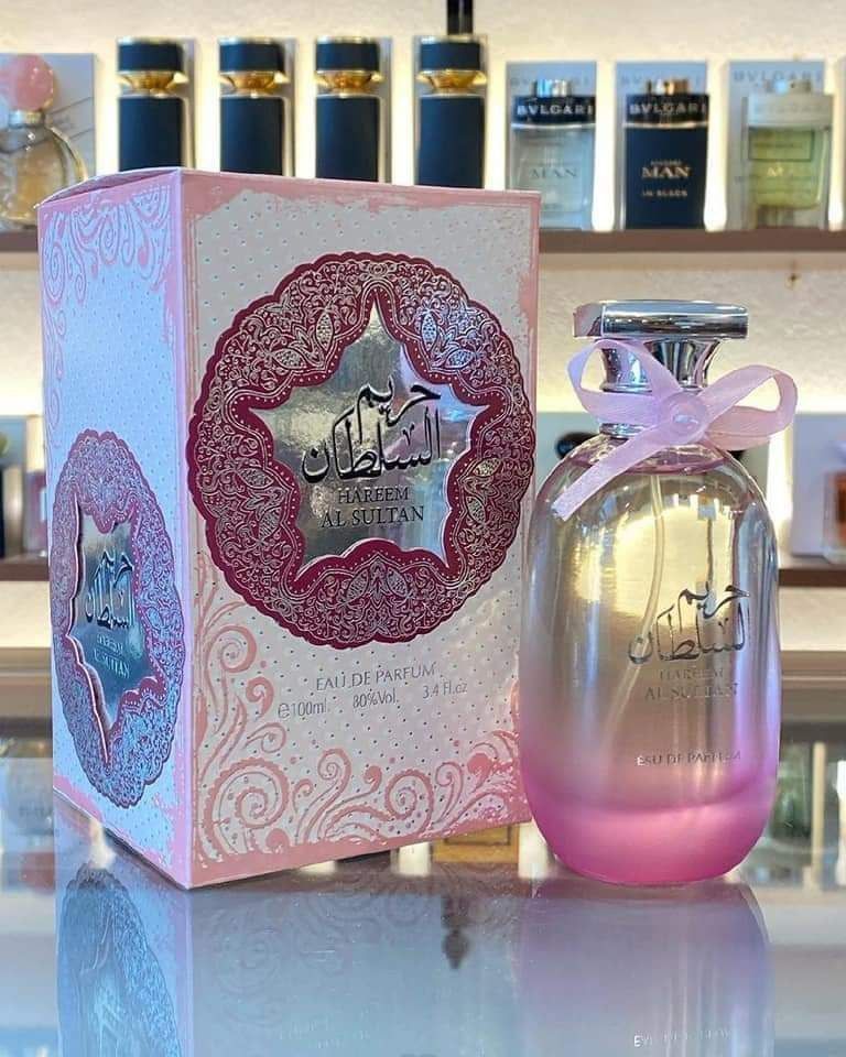 Dubai FRAGRANCES, Beauty & Personal Care, Fragrance & Deodorants on Carousell