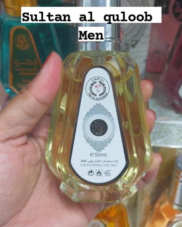 Dubai perfumes, Beauty & Personal Care, Fragrance & Deodorants on Carousell