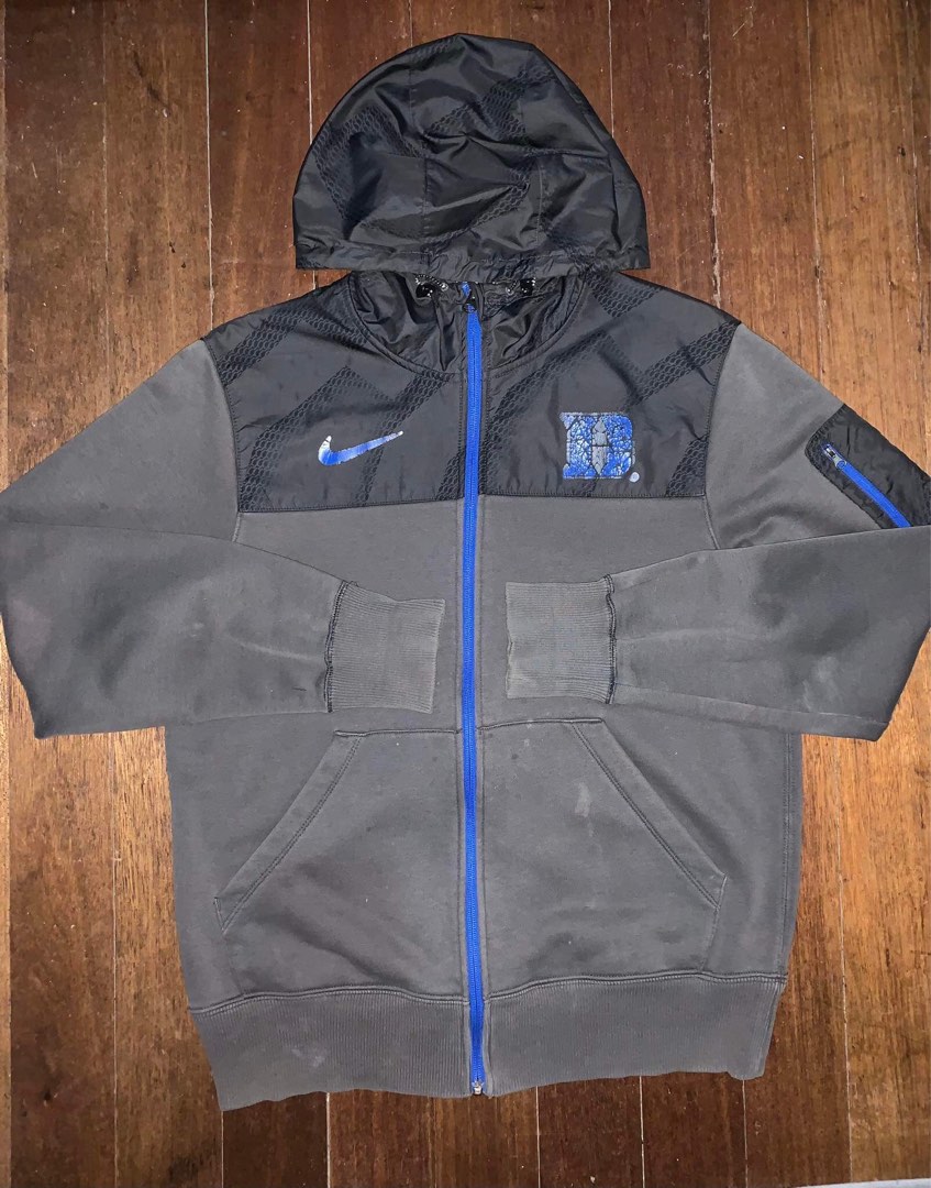 duke apparel nike