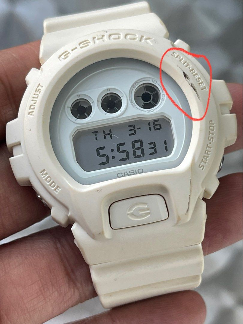 Dw6900 ww7 online