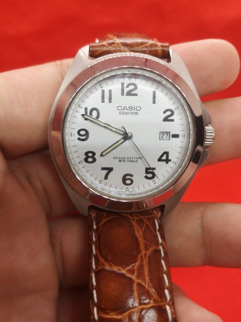 Casio ef online 120
