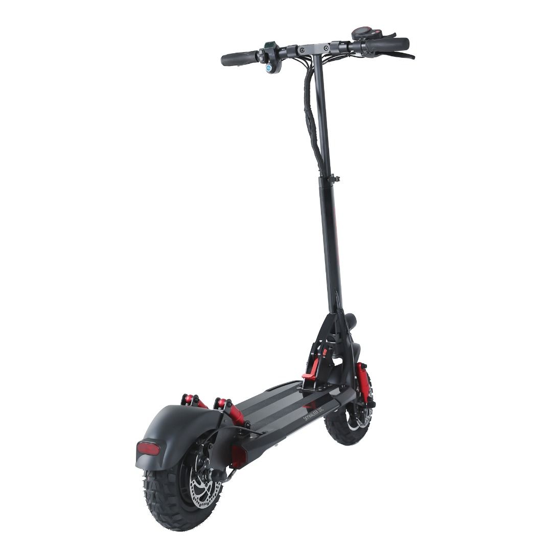Electric Scooter Kaabo Skywalker 10C (Basic advanced model), Sports