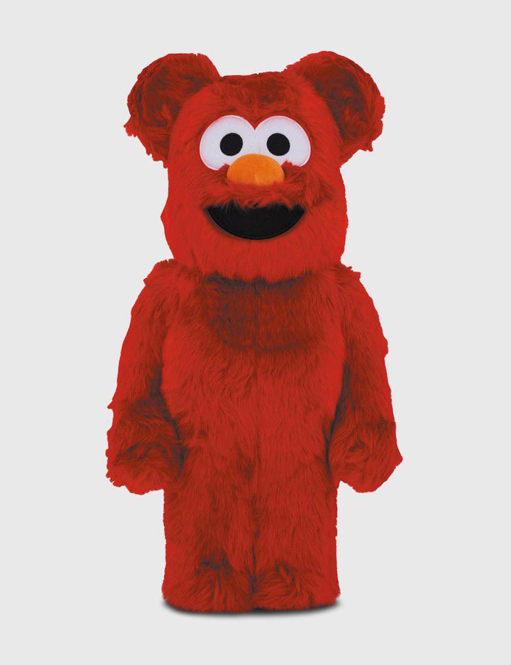 Elmo 1000%, Hobbies & Toys, Toys & Games on Carousell