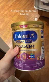 Endamil A gentlecare