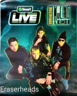 eraserheads huling elbimbo concert poster smart live