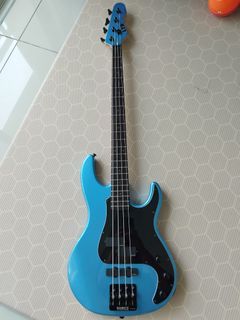 ESP LTD AP4 Bass Guitar