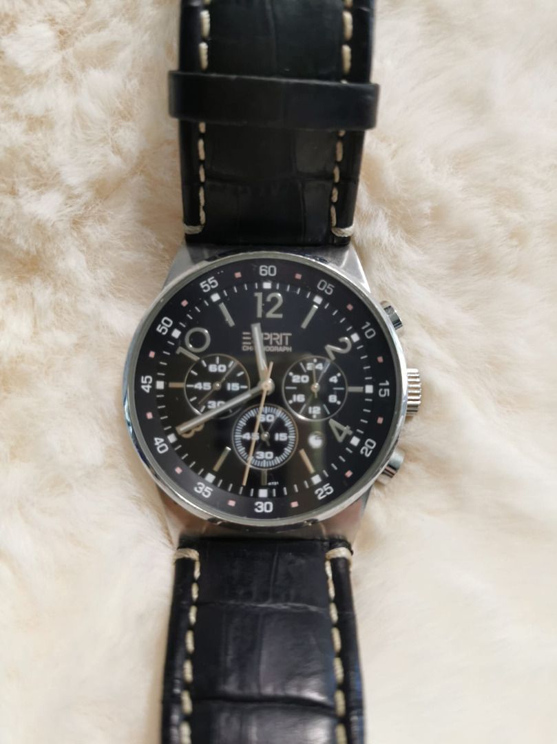 Esprit 000t31 watch price new arrivals