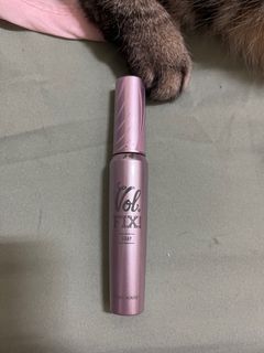 Etude睫毛膏 灰色