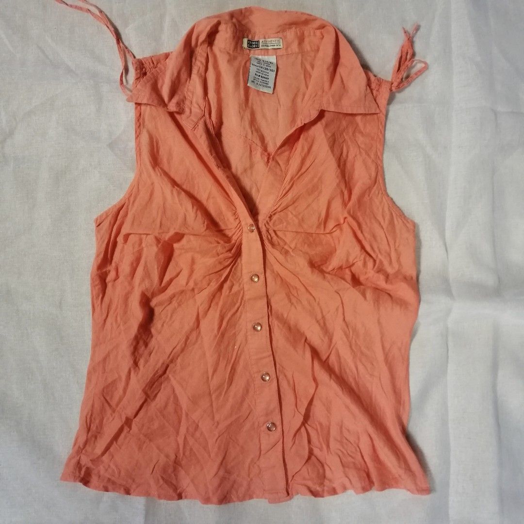 Faded glory new arrivals vest