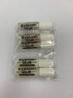 False Eyelash Waterproof Adhesive Glue 1g
