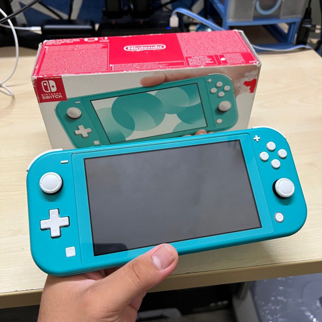 Faulty nintendo hot sale switch for sale