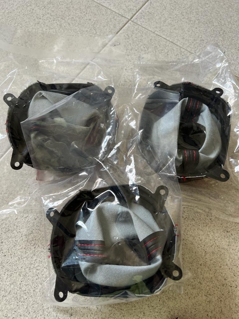 FD2R shift boot, Type R, Honda Civic Type R, FD2, Car Accessories