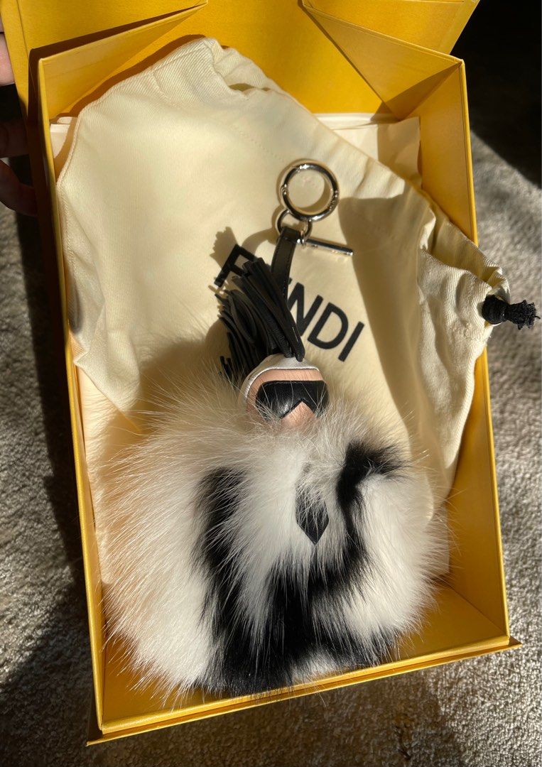 Fendi karlito 2025