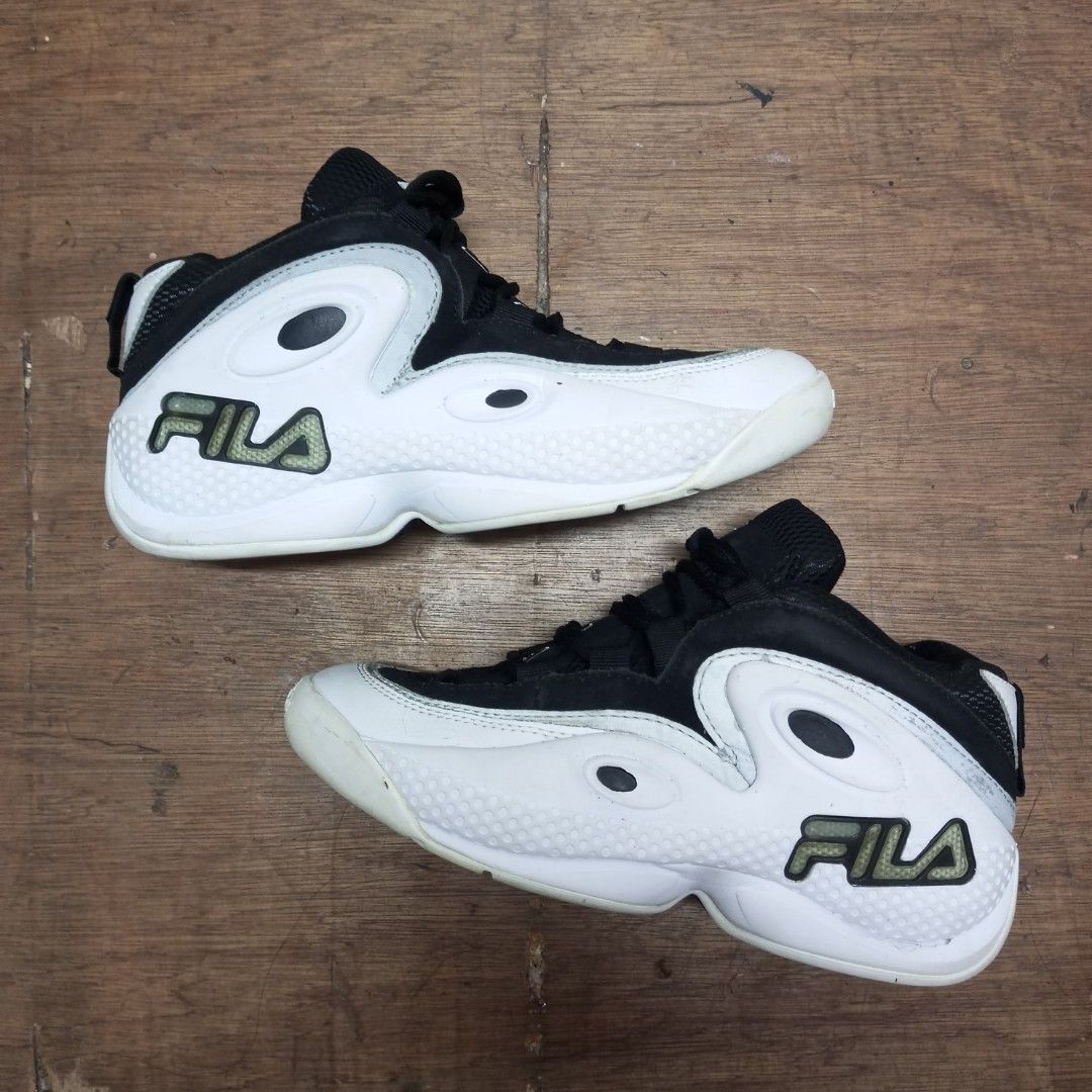 Grant hill discount 3 shoes