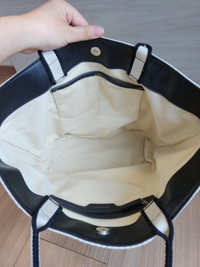 Fiorelli new arrivals striped bag
