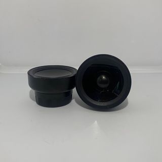 Fisheye Lens 37mm / Camcorder Fisheye