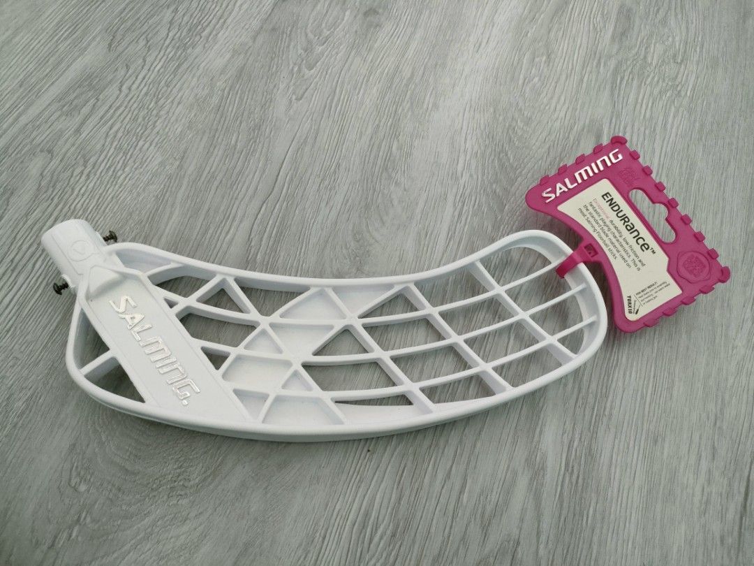 Floorball Salming Q5 (Quest 5) Blade, Sports Equipment, Sports & Games