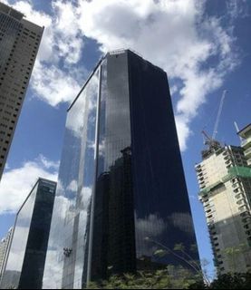 For SALE: Office Space in High Street South Corporate Plaza Tower 1, BGC - 95 sqm