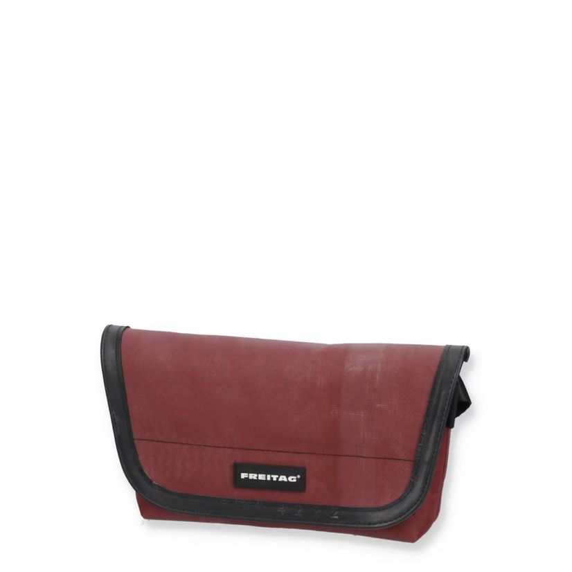 Freitag belt hotsell bag