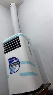 Fujidenzo portable aircon 1hp
