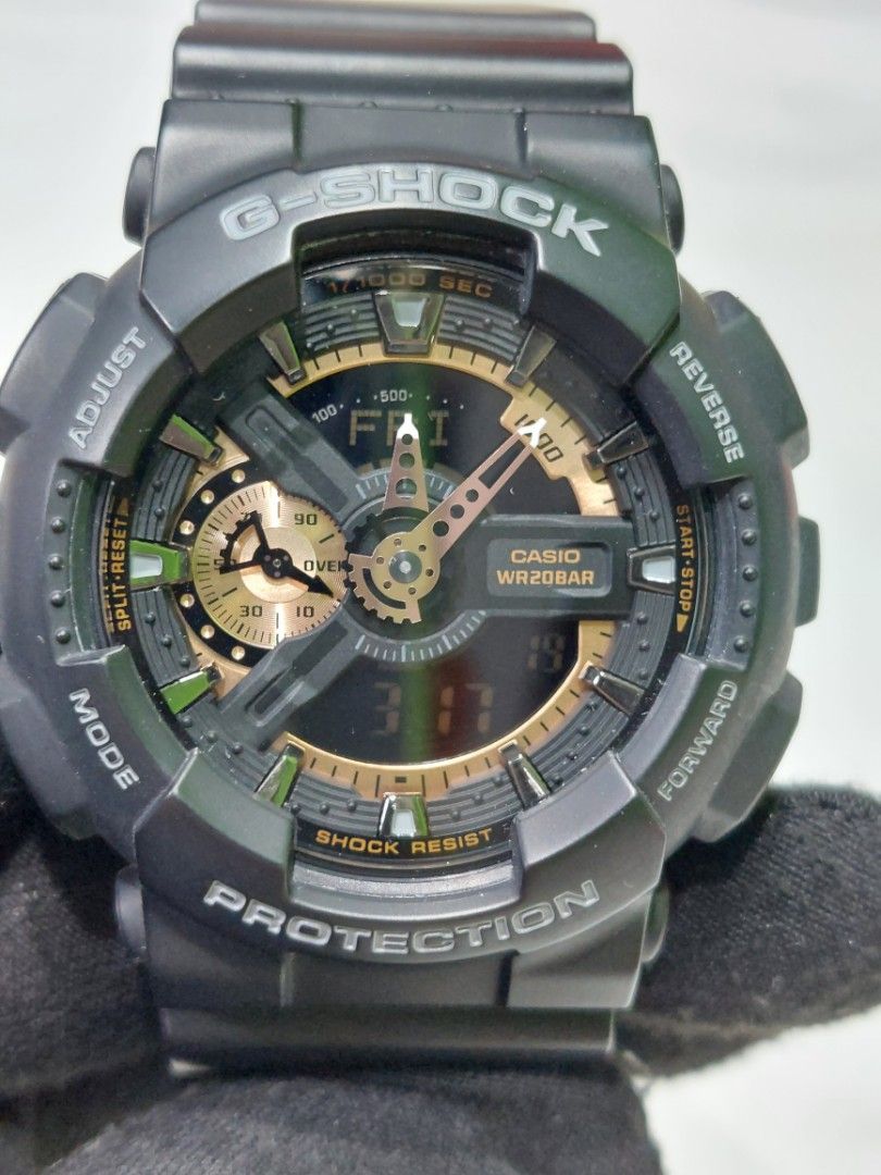 G sale shock 835