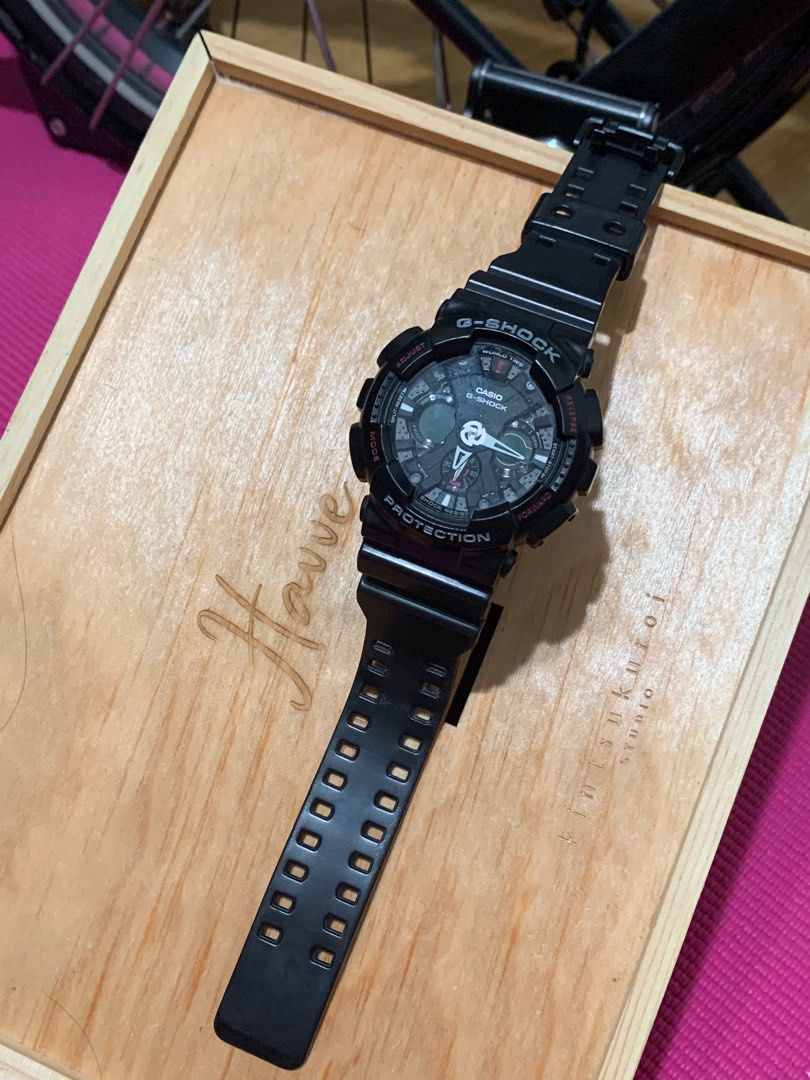 G shock 5229 ga 120 store