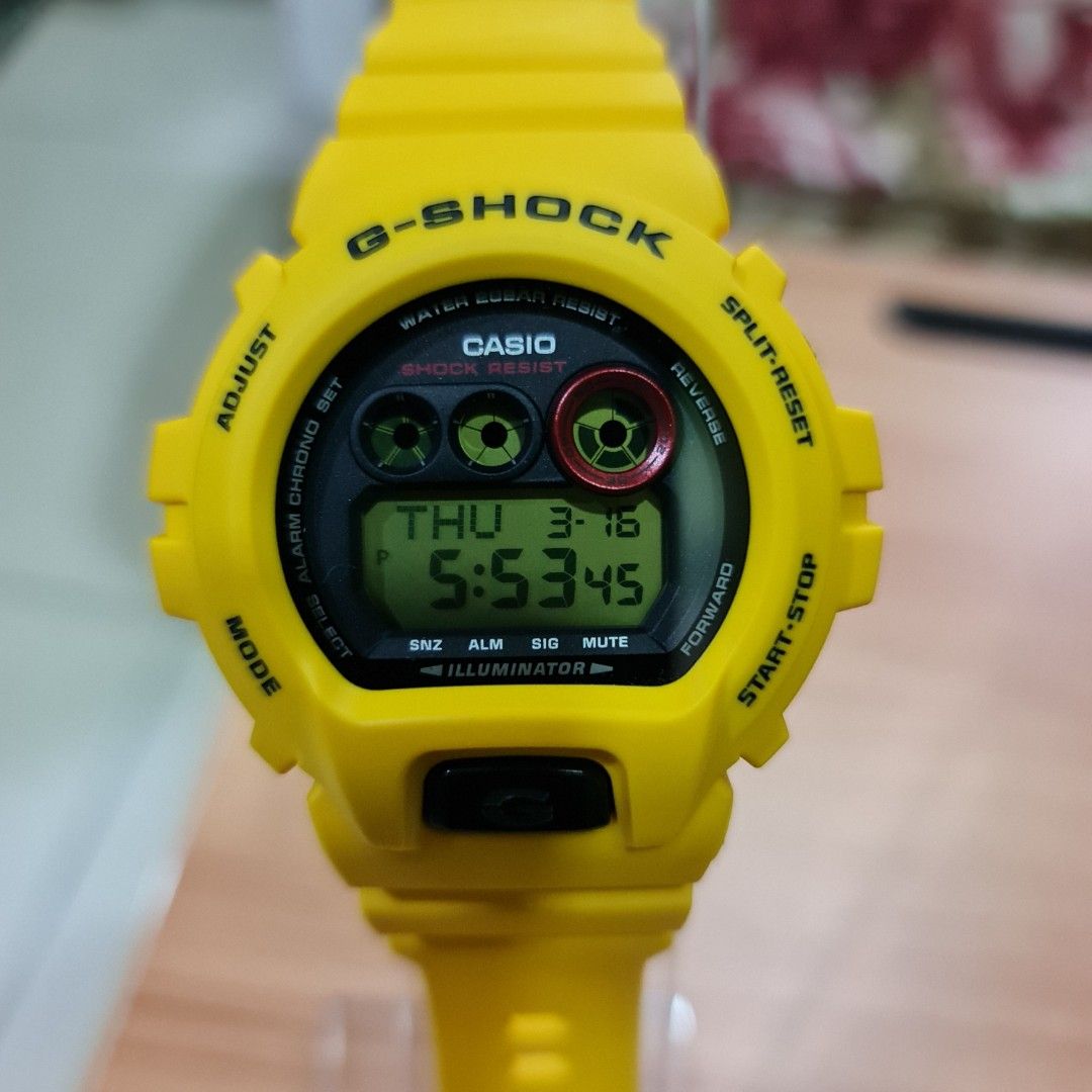 G Shock GDX 6930E 9ER 30th ANNIVERSARY Men s Fashion Watches