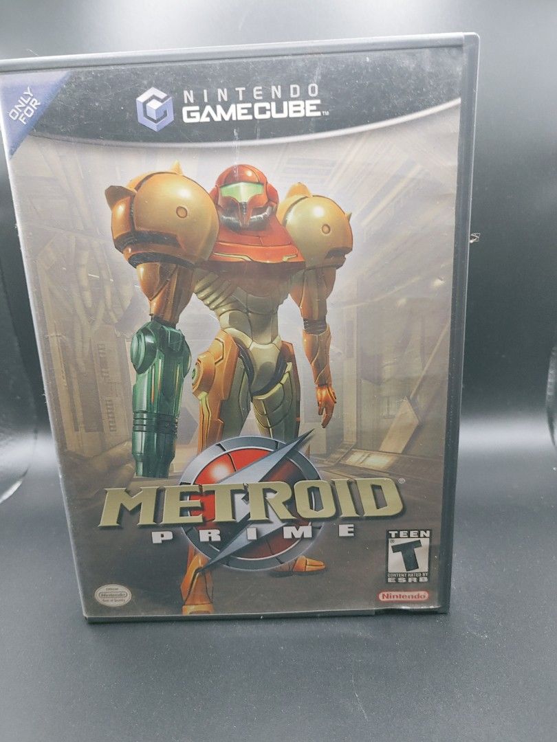 GameCube games for sale (Category: Nintendo) located in Taguig. Submitted by og.lingg (Listing ID 1220963768, Image 2). Description: FS beloved GameCube games RE 1000 Timesplitter no case 500 Wwe 700 One piece 700 Pop 2 thrones 900 Pop sot 800 Shadow 600 Ultimate spiderman 1000 Starfox 700 Star wars jedi outcast 700 Rebel strike 800 Metroid 1200 Medal of honor rising sun 800 Medal of honor European assault 700 Hulk 1200 Tony hawk pro skater 700 T
