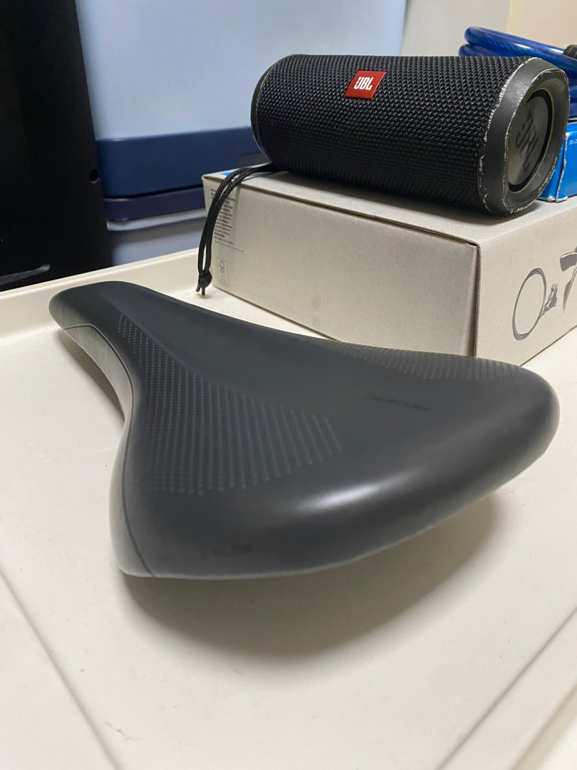 giant romero saddle review