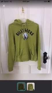 Gilly Hicks hoodie (size 8)