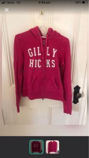 Gilly Hicks jacket (size 8)