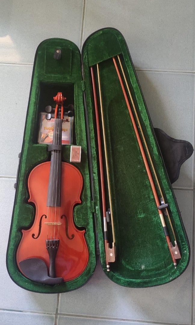Giuseppe violin new arrivals price