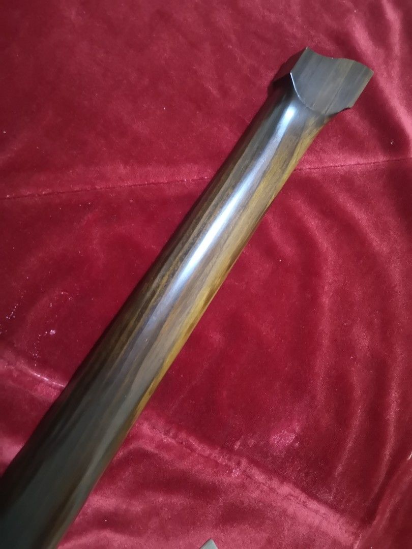 GOC Materia 7 headless guitar not strandberg steinberger nk ibanez