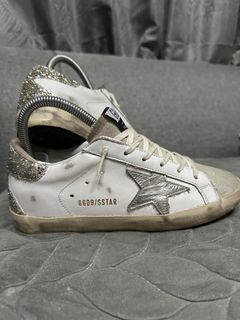 Golden Goose GGDB Guaranteed Authentic