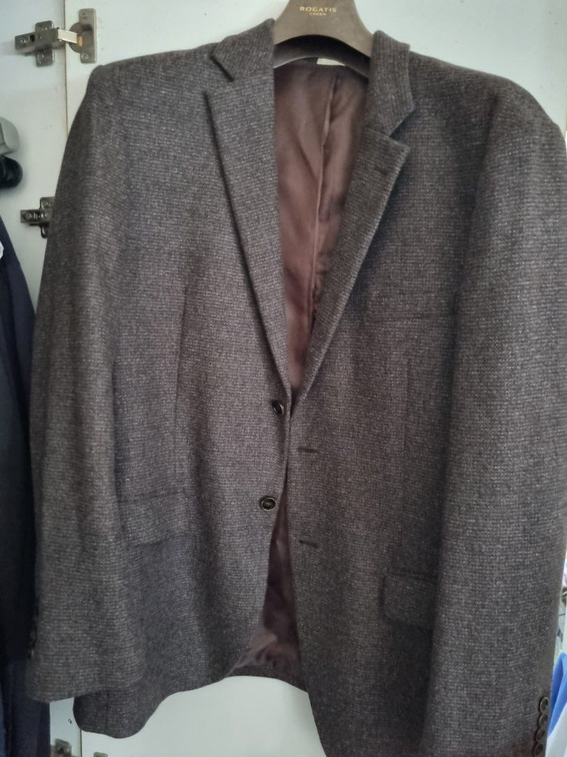 Mens sales dressy coats