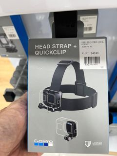GoPro Head strap 