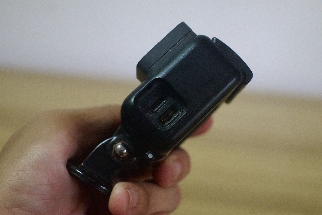 GoPro Hero 5 (Category: Video Cameras) located in Los Banos. Submitted by ralph.gabriel (Listing ID 1221072399, Image 2). Description: GoPro Hero 5 128 GB SD Card Included Missing Waterproof Cover RFS: Decluttering.
