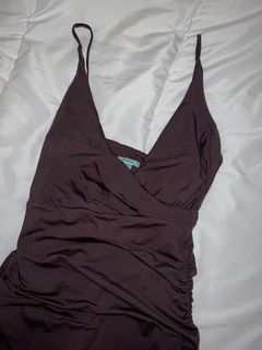 Gorgeous kookai midi dress
