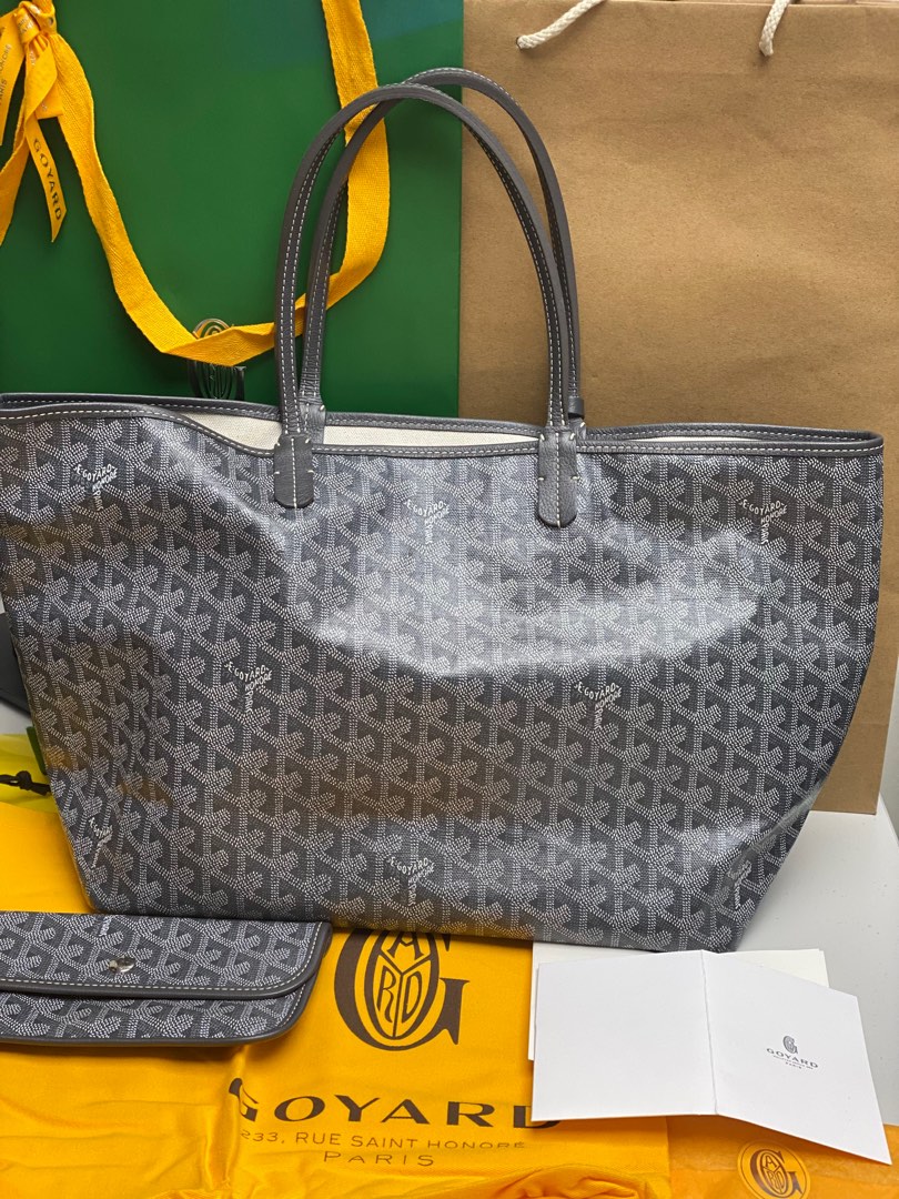 Goyard bag price 2019 top