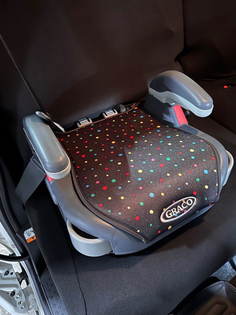 Graco compact discount junior