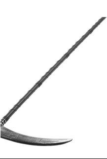Grim Reaper Scythe