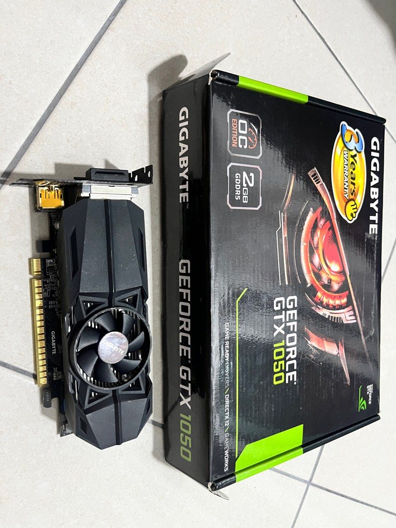Gtx 1050 low profile 2gb sales