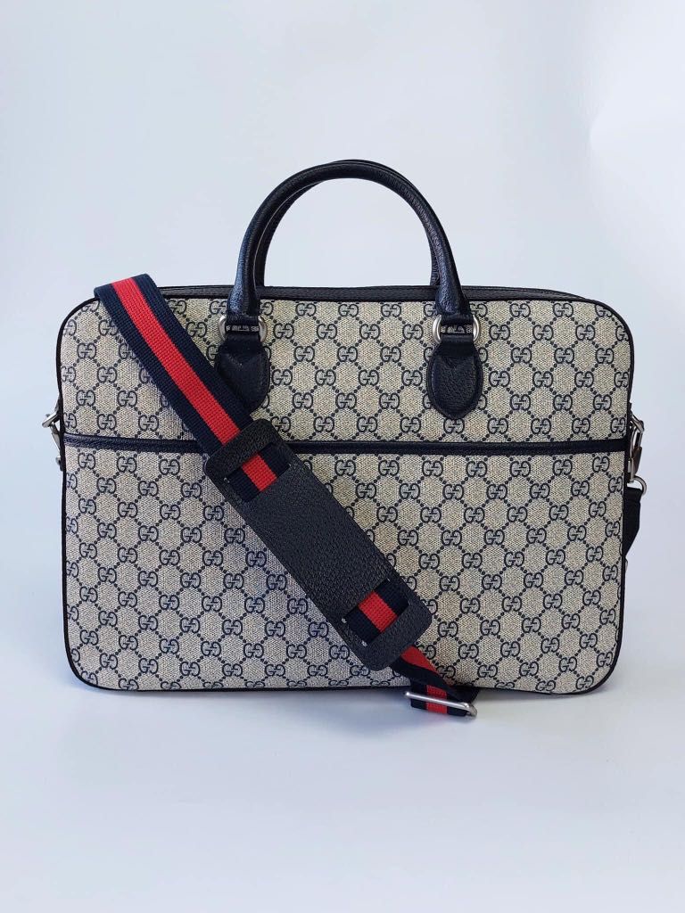 Gucci laptop bag price top