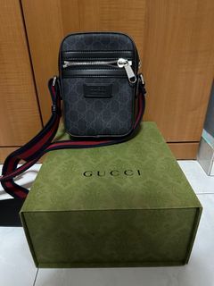 Gucci Sling Bag