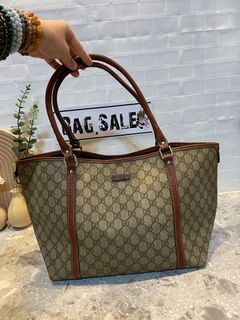 Gucci Tote Bag